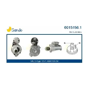 6015156.1 SANDO
