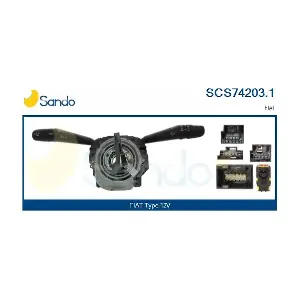 SCS74203.1 SANDO