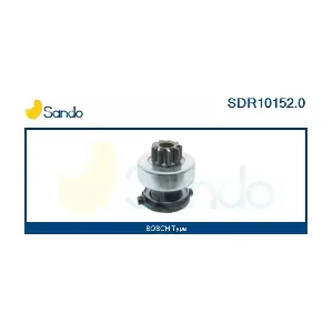 SDR10152.0 SANDO
