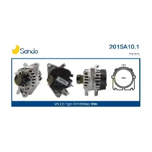 2015A10.1 SANDO
