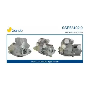 SSP63102.0 SANDO