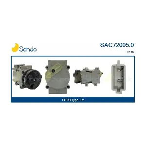 SANDO SAC72005.0