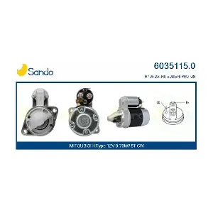 SANDO 6035115.0