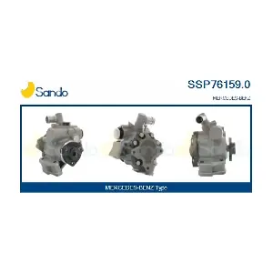 SSP76159.0 SANDO