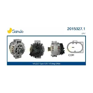 2015327.1 SANDO