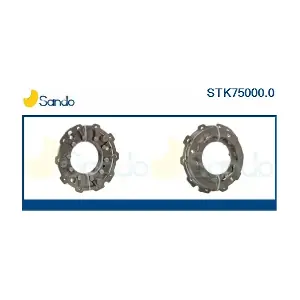 STK75000.0 SANDO