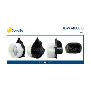 SBW74008.0 SANDO