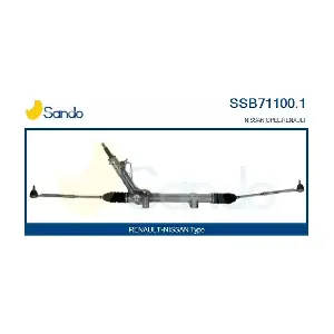 SSB71100.1 SANDO