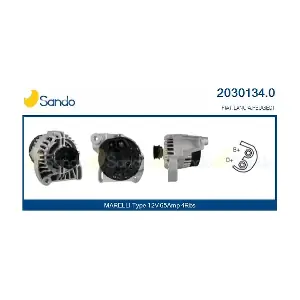 SANDO 2030134.0