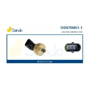 SSN76M01.1 SANDO