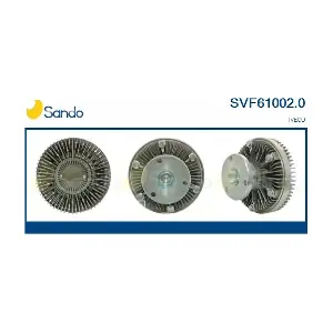 SANDO SVF61002.0