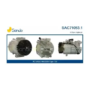 SAC71053.1 SANDO