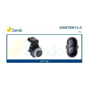 SSN75W14.0 SANDO