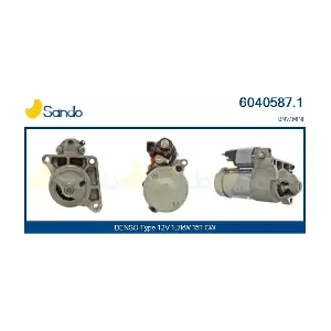 6040587.1 SANDO
