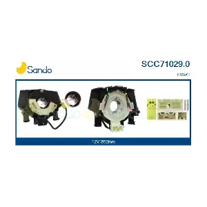 SCC71029.0 SANDO