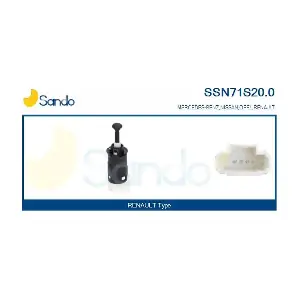 SSN71S20.0 SANDO