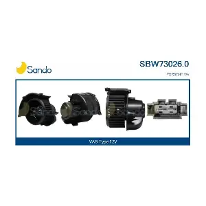 SBW73026.0 SANDO
