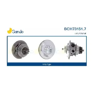 SCH73151.7 SANDO