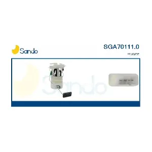SGA70111.0 SANDO