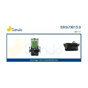 SANDO SRS73013.0