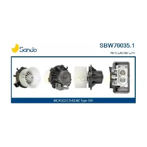 SANDO SBW76035.1