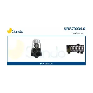 SRS70034.0 SANDO