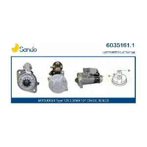SANDO 6035161.1