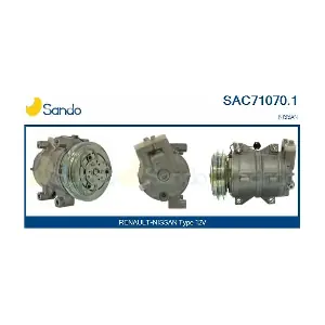 SAC71070.1 SANDO