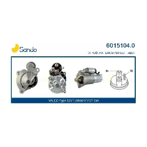 SANDO 6015104.0