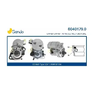 60401790 SANDO