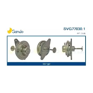 SANDO SVG77030.1