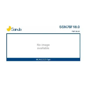 SSN76F18.0 SANDO
