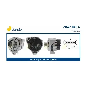SANDO 2042101.4
