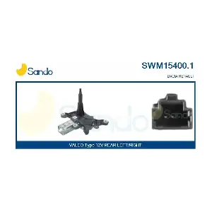 SWM15400.1 SANDO