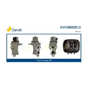 SVG86005.0 SANDO