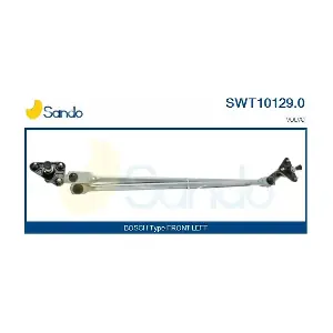 SWT10129.0 SANDO