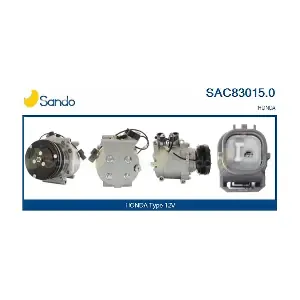 SANDO SAC83015.0