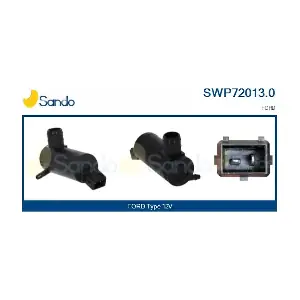 SANDO SWP72013.0