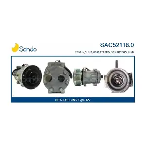 SANDO SAC52118.0