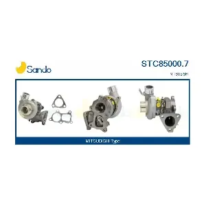 STC85000.7 SANDO