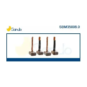 SANDO SBM35008.0