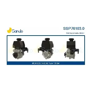 SSP76103.0 SANDO