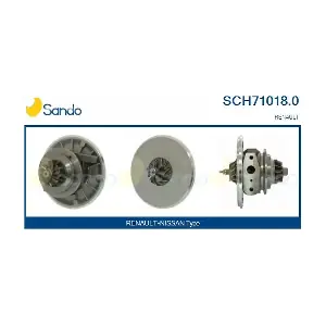 SCH71018.0 SANDO