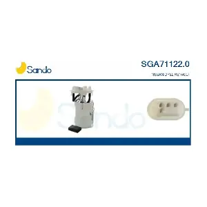 SANDO SGA71122.0