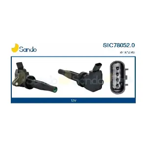 SIC78052.0 SANDO