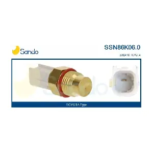 SSN86K06.0 SANDO