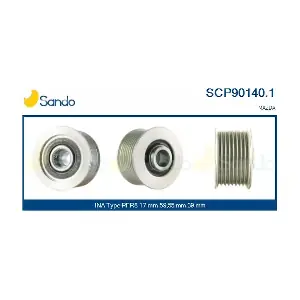 SANDO SCP90140.1