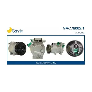 SANDO SAC78002.1