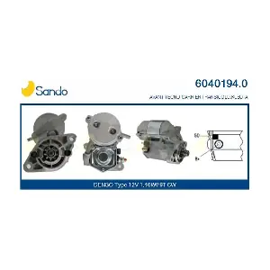 SANDO 6040194.0