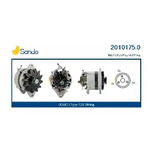 SANDO 2010175.0